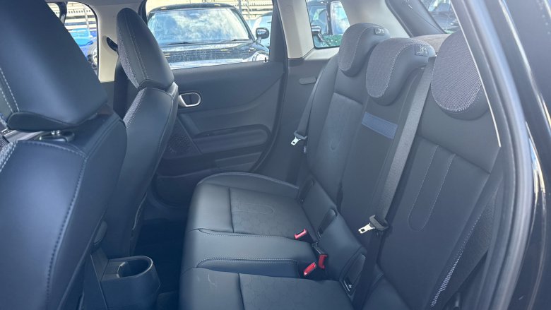 MINI Cooper 2.0 S Classic 5dr Auto Petrol Hatchback